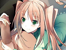 Love,  Elections,  and Chocolate Route Chisato Sumiyoshi Episode 16 : Tu veux voir ma Grosse Bite !?