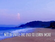 SEX INSIDE PARADISE BOOTY LOVER AMADORA OUTDOOR BEACH - SEXDOLL