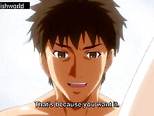 The almost all amoral and carnal fantasies come true 'cuz of this guy! That guy bangs cheating wives