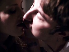 Forbidden Desire Karla Kush Takes On the Beast