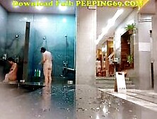 Asian bathroom voyeur best videos