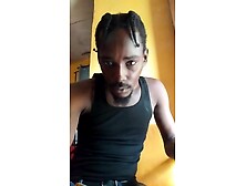 XXXUNCZ INNA DEM GYAL COUCH ROOM