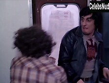 Irene Miracle In L'ultimo Treno Della Notte (1975)