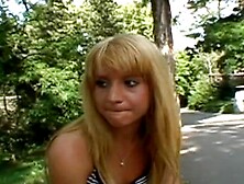 Babe Receives Wild Temptation - Video 19