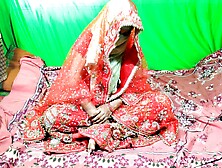 Fast Night Beautiful Indian Wife And Husband Fucked In Suhagraat