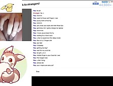 Omegle