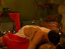 Loving The Passion From India