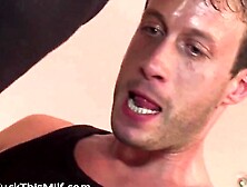 Pink-Haired Cutie Fucks Her Way Through College