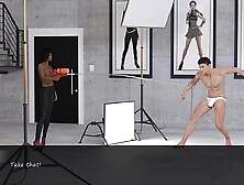 Large Town Joy - (PT 33) - Business or fun,  why not one as well as the other