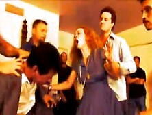 Ganged & Banged - No Money,  Your Wife this Paye! ¤ [US. ] 388p: Blowjob,  Hardcore & Gangbang Porn