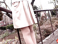 Rina Misuzu's Lascivious Photoshoot Aftermath Ended With Sex