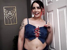 GROOBYGIRLS: The Fabulous Scarlett Star