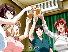 Oku-sama wa Moto Yariman - 1: Xhamster & Hentai Porn