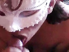 Bewitching Wife Homemade Hawt Oral Job