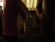 Ali Cobrin In Lap Dance (2014)