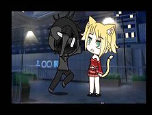 Silly Boy Screw A Cute Kitty Gachalife