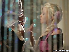 Hidden Gem Blowjob Babe