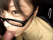 Prurient Japanese Minx Miku Sunoharas Pussy Is Drilled