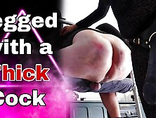 Training Zero Femdom Fat Strapon Rod Anal Pegging Bondage BDSM Real Amateur Milf Amatuer Stepmom