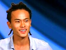 Playboy tv The chap ep1