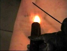 Medieval torture