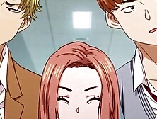 Kuro Gal A La Carte 1 серия