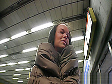 Racy and wild doggystyle