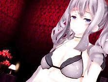 R-18 Mmd Orgy Kashima Anime Porn