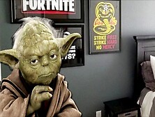 Yoda's Asmr: "the Avian Aviators And The Pollen Pals" Explained (With A Celestial Twist)