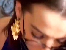 XoSarahx Sloppy Blowjob Porn Video Leaked