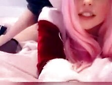 Belle Fucking (Belle Delphine)