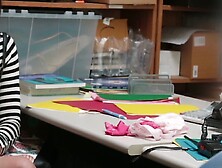 Stealing Hearts and Lingerie A Redheads Naughty Adventure