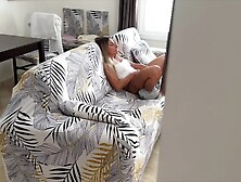 Exquisite Davcina at fetish action