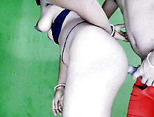 Indian charming teeny sex! Real rough sex,