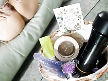 Slip into my juicy, ripe curves a 40yearold Cougars Naked Body and Butt fucked Raw and Deep