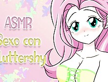 ASMR Sex with Fluttershy