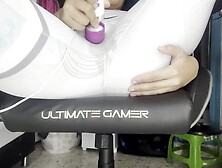 Berajamortga's chicas masturbandose video