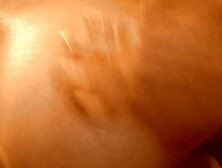 I screw my stepsister until I cum a lot in her booty