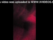 Large butt Ginger in glasses with wonderful breasts rides Jungle bunny's BBC pt2