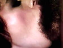 Awesome Classic Redhead Blowjob