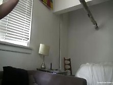 Slutty Teen Makes Her First Homemade Porn Video