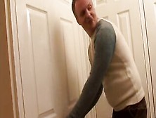 Landlord Makes A Deal With His New Tenant