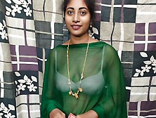 Hindi Sex In Hot Indian Bhabhi Fuck Stepbrother Anal