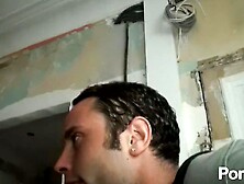 MAX IRA CHEZ VOUS VOLUME two - Scene 1