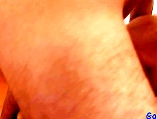 Redheaded Vixen Rebekka Gets Her Pussy Slammed Hard - POV Sex with Big Dick