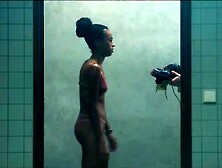 NIRA OSAHIA HOT SECENES LESBO