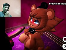 Fap Nights At Frenni's Night Club All Sex Scenes (Sex Game Gallary)