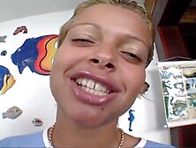 brazil: Blowjob,  Doggy & Cowgirl Porn