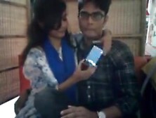 desi gf and bf to having fun