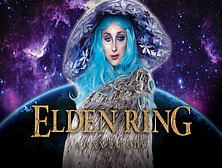 Elden Ring: Ranni La Bruja Una Parodia Xxx